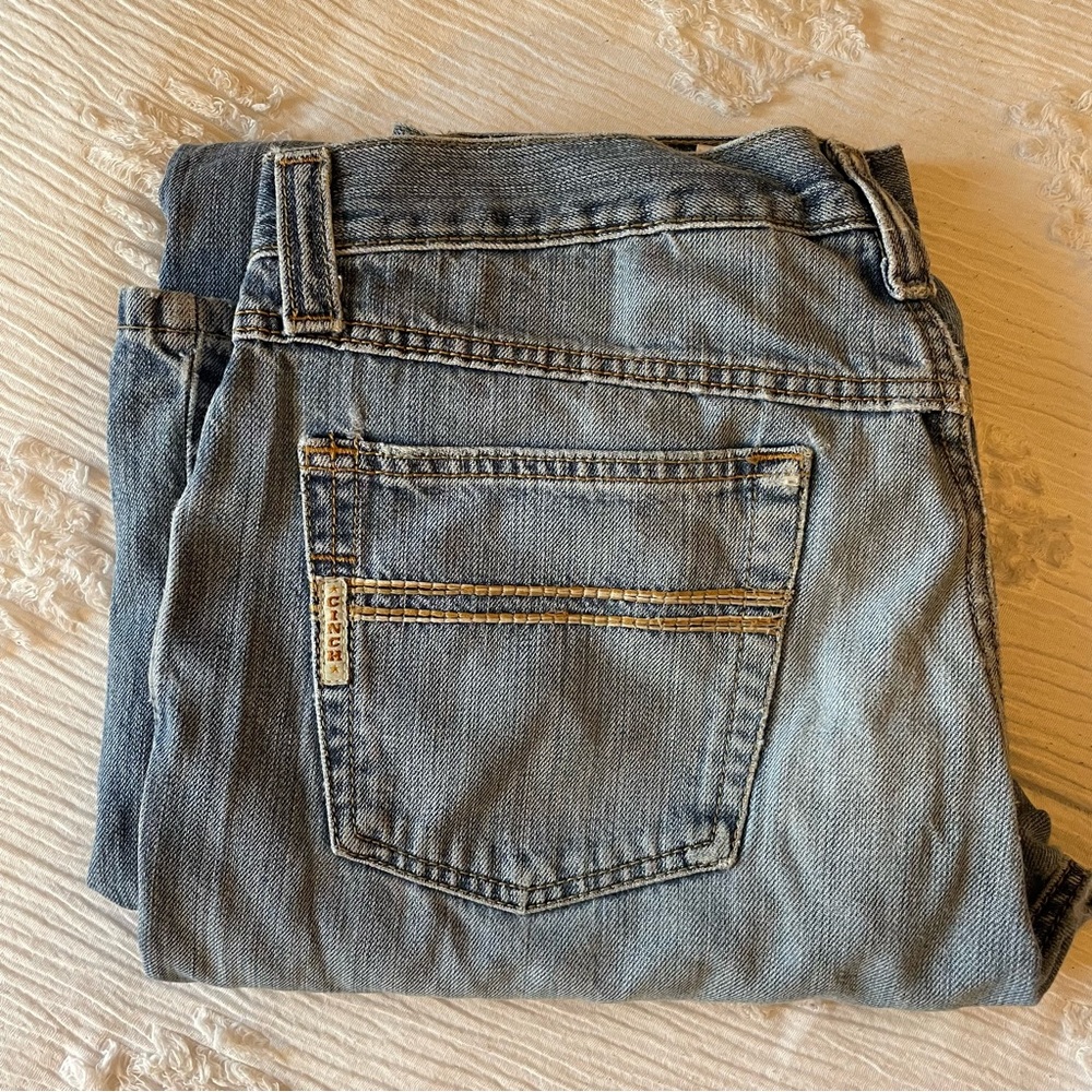 Cinch Men’s Jeans